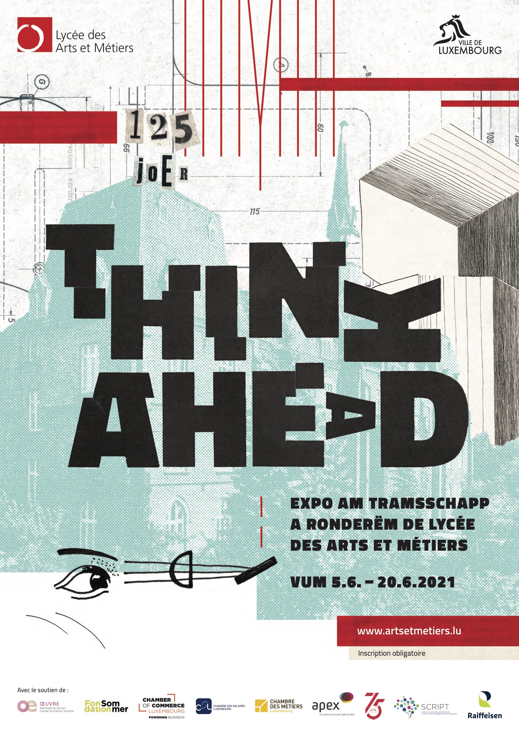 Affiche_Think_Ahead