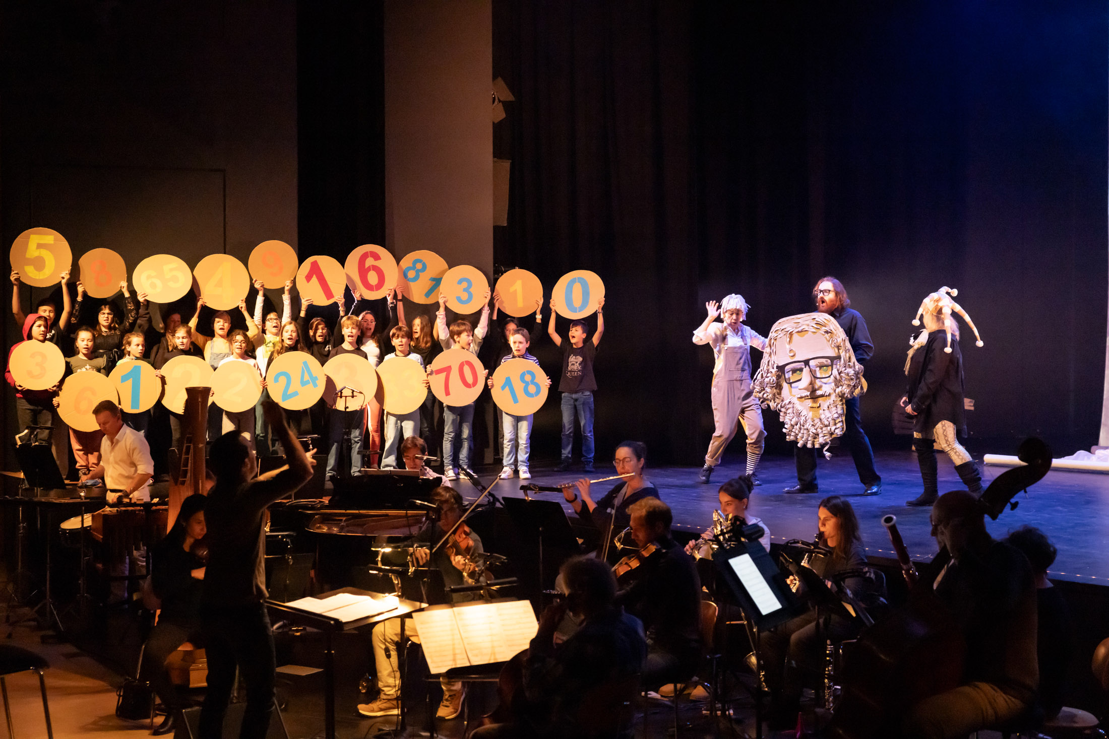 L’Enfant et les sortilèges (c) Bohumil KOSTOHRYZ 0466